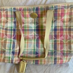 COACH Handbag